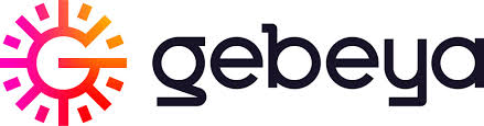Logo Gebeya Noir